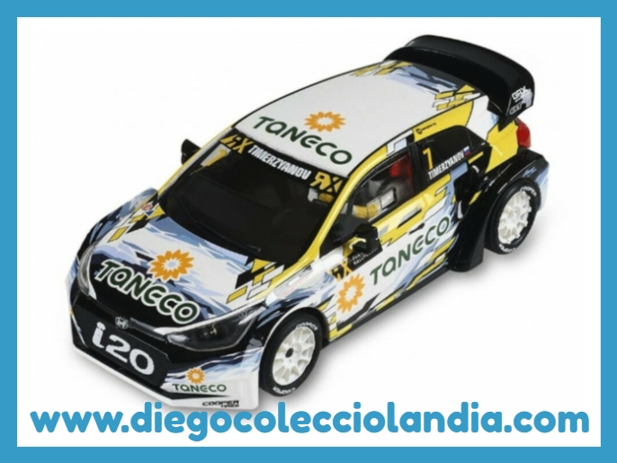 Tienda Scalextric Madrid Diego Colecciolandia Tienda Slot Madrid Espaa . Coches para Scalextric 