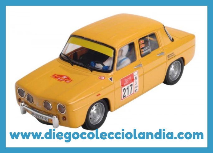 Tienda Scalextric Madrid Diego Colecciolandia Tienda Slot Madrid Espaa . Coches para Scalextric 