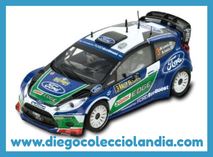 Tienda Scalextric Madrid Diego Colecciolandia Tienda Slot Madrid Espaa . Coches para Scalextric 