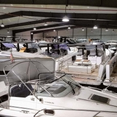 Invernaje de barcos en mallorca