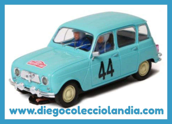 Tienda Scalextric Madrid Diego Colecciolandia Tienda Slot Madrid Espaa . Juguetera  Scalextric 