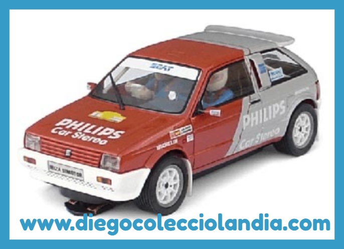 Tienda Scalextric Madrid Diego Colecciolandia Tienda Slot Madrid Espaa . Juguetera  Scalextric 