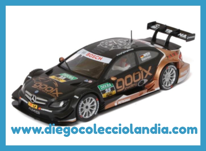 Tienda Scalextric Madrid Diego Colecciolandia Tienda Slot Madrid Espaa . Juguetera  Scalextric 