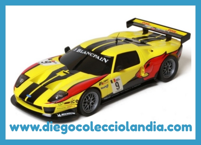 Tienda Scalextric Madrid Diego Colecciolandia Tienda Slot Madrid Espaa . Juguetera  Scalextric 