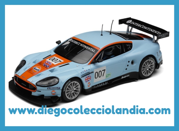 Tienda Scalextric Madrid Diego Colecciolandia Tienda Slot Madrid Espaa . Juguetera  Scalextric 