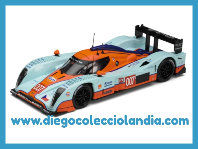 Tienda Scalextric Madrid Diego Colecciolandia Tienda Slot Madrid Espaa . Juguetera  Scalextric 