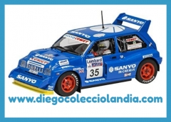 Tienda scalextric madrid espana diego colecciolandia  tienda slot madrid espana  coches superslot