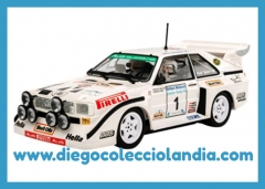Tienda scalextric madrid espana diego colecciolandia  tienda slot madrid espana  coches superslot