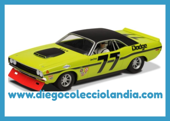 Tienda Scalextric Madrid Espaa Diego Colecciolandia . Tienda Slot Madrid Espaa . Coches Superslot 