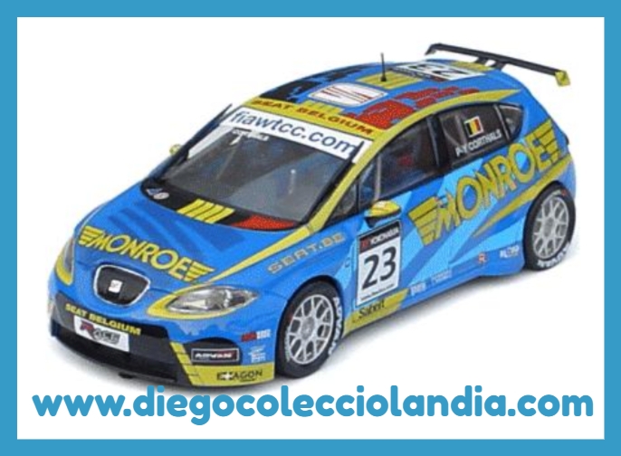 Tienda Scalextric Madrid Diego Colecciolandia Tienda Slot Madrid Espaa . Juguetera  Scalextric 