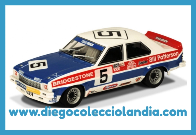 Tienda Scalextric Madrid Diego Colecciolandia Tienda Slot Madrid España . Juguetería  Scalextric 