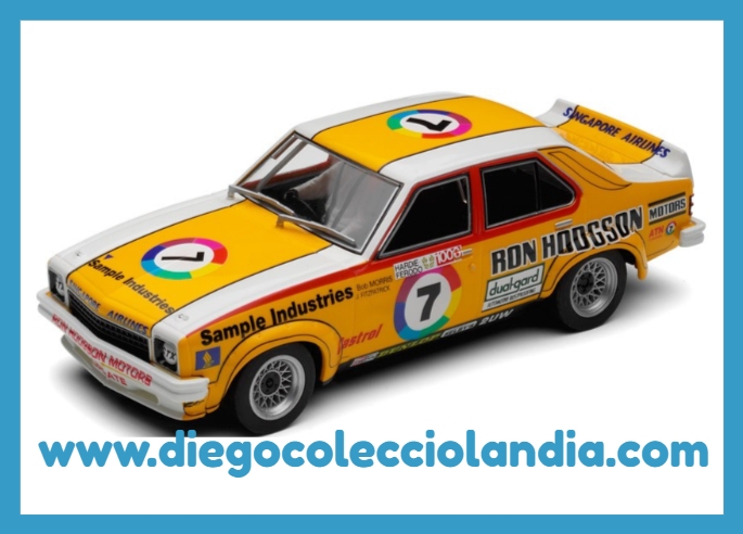 Tienda Scalextric Madrid Diego Colecciolandia Tienda Slot Madrid Espaa . Juguetera  Scalextric 