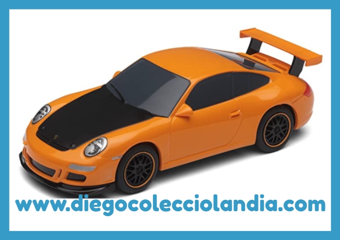 Tienda Scalextric Madrid Diego Colecciolandia Tienda Slot Madrid Espaa . Juguetera  Scalextric 