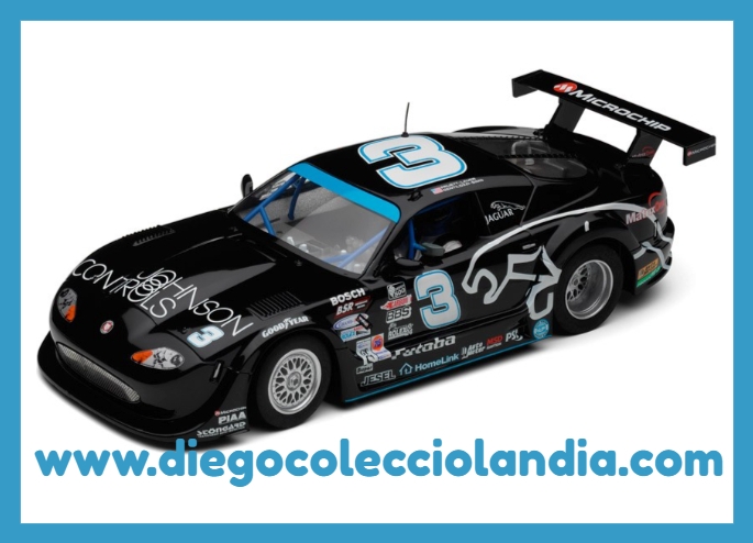 Tienda Scalextric Madrid .Diego Colecciolandia  Tienda Slot Madrid Espaa .