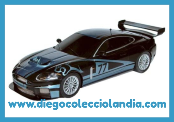 Tienda Scalextric Madrid .Diego Colecciolandia  Tienda Slot Madrid Espaa .