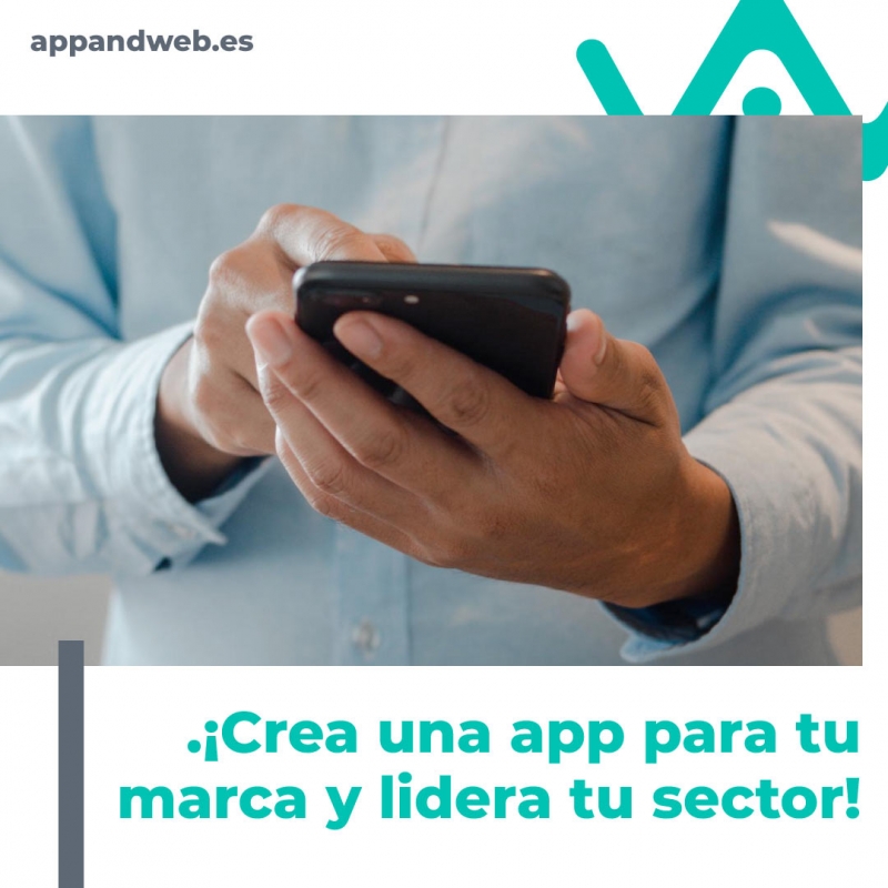 Desarrollo app Granada