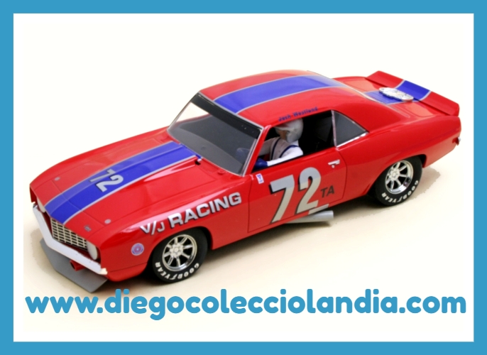 Tienda Scalextric Madrid .Diego Colecciolandia  Tienda Slot Madrid Espaa .Juguetera Scalextric.