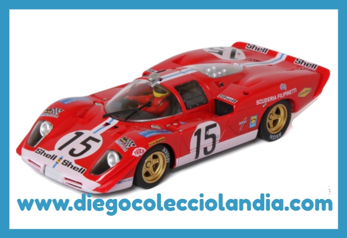 Tienda Scalextric Madrid .Diego Colecciolandia  Tienda Slot Madrid Espaa .Juguetera Scalextric.