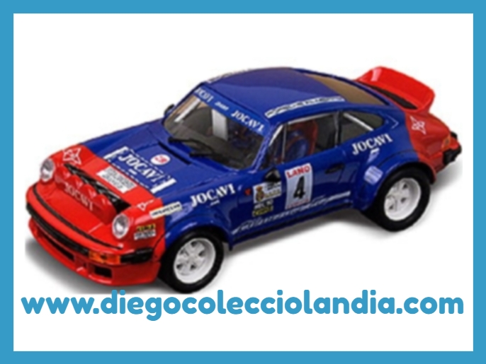 Tienda Scalextric Madrid .Diego Colecciolandia  Tienda Slot Madrid Espaa .Juguetera Scalextric.