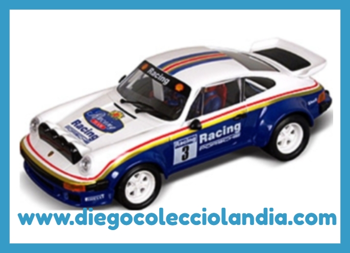 Tienda Scalextric Madrid .Diego Colecciolandia  Tienda Slot Madrid España .Juguetería Scalextric.