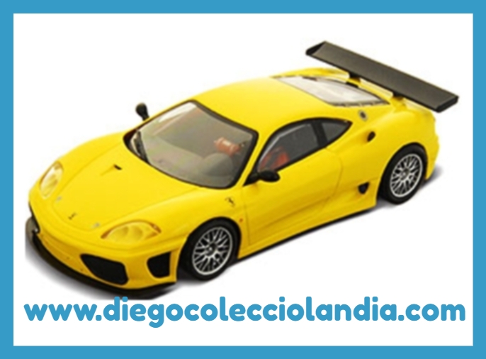 Tienda Scalextric Madrid .Diego Colecciolandia  Tienda Slot Madrid Espaa .Juguetera Scalextric.