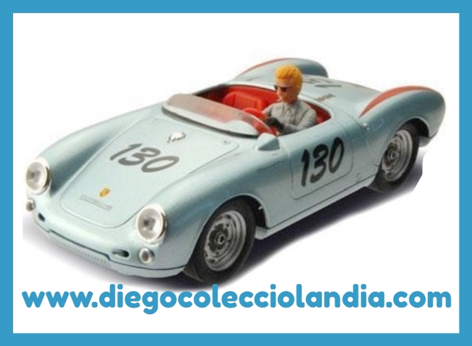 Tienda Scalextric Madrid .Diego Colecciolandia  Tienda Slot Madrid España .Juguetería Scalextric.