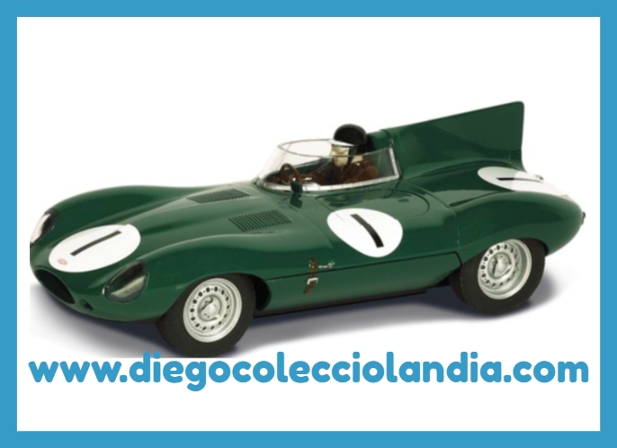 Tienda Scalextric Madrid .Diego Colecciolandia  Tienda Slot Madrid Espaa .Juguetera Scalextric.