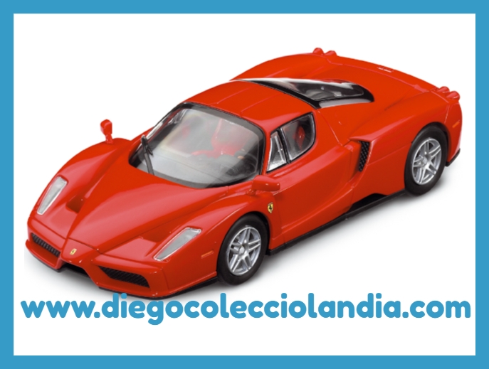 Tienda Scalextric Madrid .Diego Colecciolandia  Tienda Slot Madrid Espaa .Juguetera Scalextric.