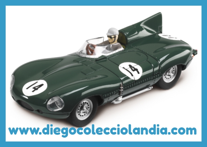 Tienda Scalextric Madrid .Diego Colecciolandia  Tienda Slot Madrid España .Juguetería Scalextric.