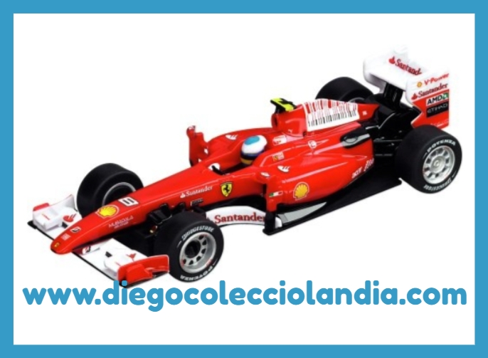 Tienda Scalextric Madrid .Diego Colecciolandia  Tienda Slot Madrid Espaa .Juguetera Scalextric.