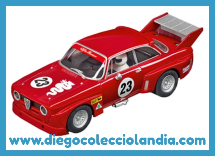 Tienda Scalextric Madrid .Diego Colecciolandia  Tienda Slot Madrid Espaa .Juguetera Scalextric.