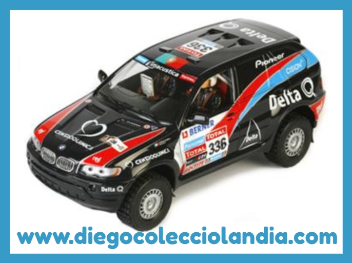 Tienda Scalextric Madrid .Diego Colecciolandia  Tienda Slot Madrid España .Juguetería Scalextric.