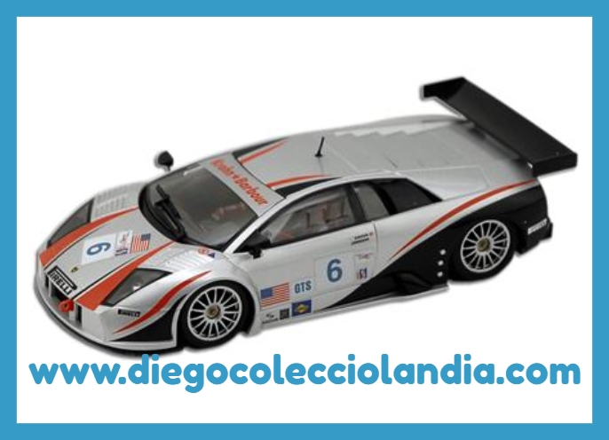 Tienda Scalextric Madrid .Diego Colecciolandia  Tienda Slot Madrid España .Juguetería Scalextric.