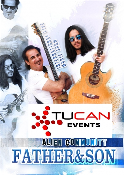 MIGUEL GANDULFO - TUCAN  EVENTS - LLUVIA DE ESTRELLAS SLU