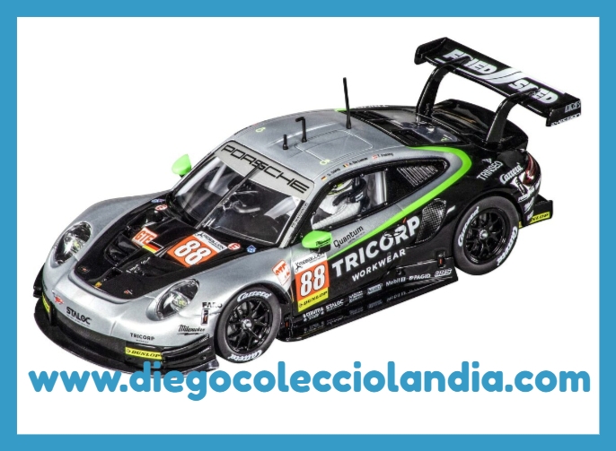 Tienda Scalextric Madrid .Diego Colecciolandia  Tienda Slot Madrid España .Juguetería Scalextric.