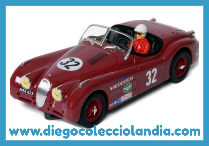 Tienda Slot Madrid . Diego Colecciolandia .Tienda Scalextric Madrid Espaa . Juguetera Scalextric .