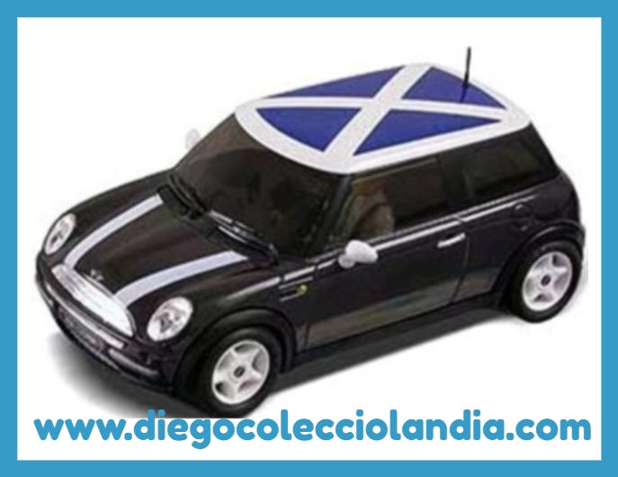 Tienda Slot Madrid . Diego Colecciolandia .Tienda Scalextric Madrid Espaa . Juguetera Scalextric .