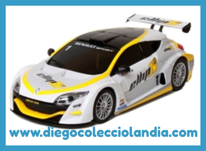 Tienda Scalextric Madrid .Diego Colecciolandia  Tienda Slot Madrid Espaa .Juguetera Scalextric.