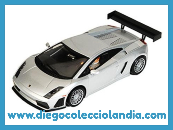 Tienda Slot Madrid . Diego Colecciolandia .Tienda Scalextric Madrid Espaa . Juguetera Scalextric .