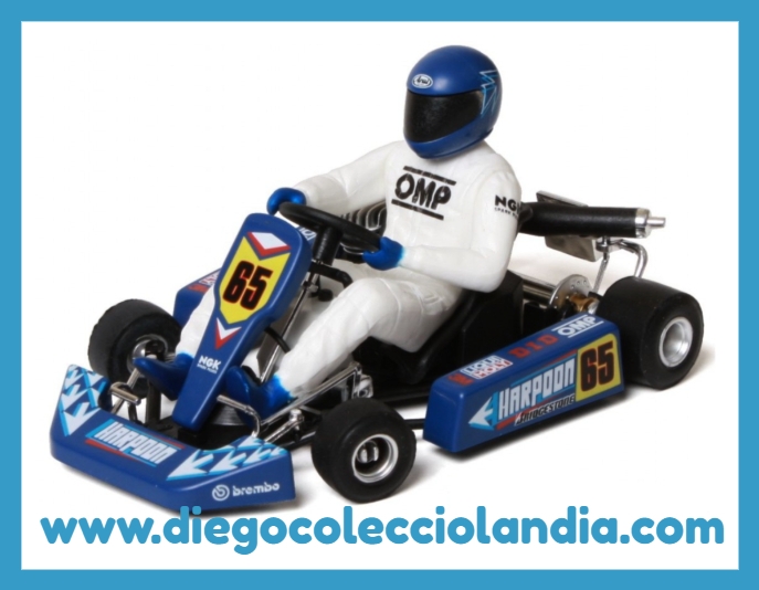 Tienda Scalextric Madrid .Diego Colecciolandia  Tienda Slot Madrid España .Juguetería Scalextric.