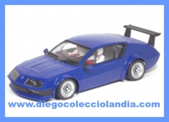 Tienda scalextric madriddiego colecciolandiatienda slot madrid coches scalextric en madrid