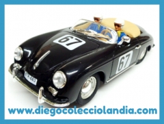 Tienda scalextric madriddiego colecciolandiatienda slot madrid coches scalextric en madrid