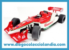 Tienda scalextric madriddiego colecciolandiatienda slot madrid coches scalextric en madrid