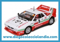 Tienda scalextric madriddiego colecciolandiatienda slot madrid coches scalextric en madrid