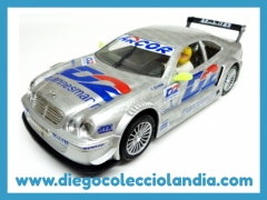 Tienda scalextric madriddiego colecciolandiatienda slot madrid coches scalextric en madrid