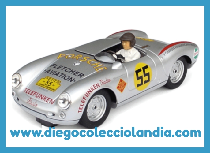 Tienda Scalextric Madrid.Diego Colecciolandia.Tienda Slot Madrid. Coches Scalextric en Madrid .