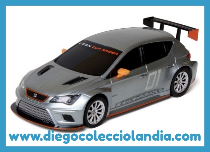 Tienda Scalextric Madrid.Diego Colecciolandia.Tienda Slot Madrid. Coches Scalextric en Madrid .