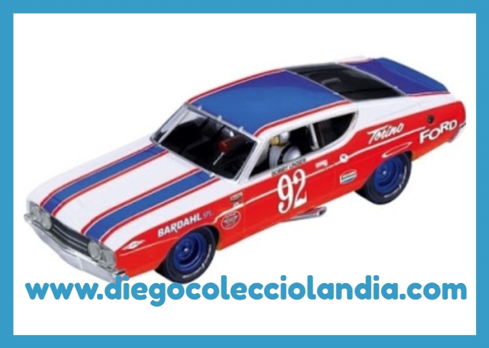 Tienda Scalextric Madrid.Diego Colecciolandia.Tienda Slot Madrid. Coches Scalextric en Madrid .