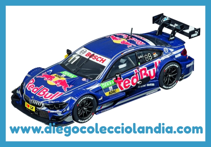 Tienda Scalextric Madrid.Diego Colecciolandia.Tienda Slot Madrid. Coches Scalextric en Madrid .