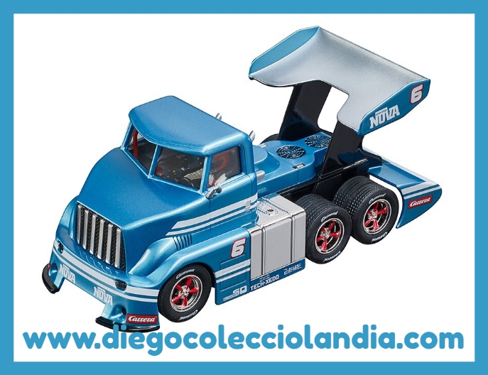 Tienda Scalextric Madrid.Diego Colecciolandia.Tienda Slot Madrid. Coches Scalextric en Madrid .